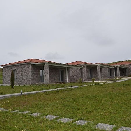Diapori Apartments Kontias Exteriér fotografie